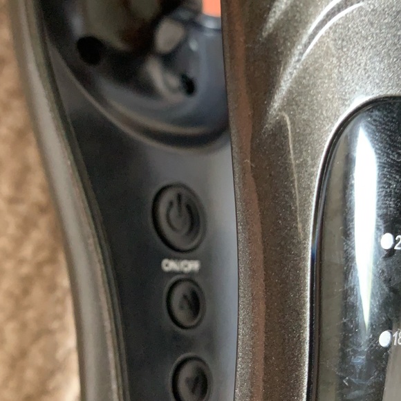 Revlon Adjustable Waver - Picture 10 of 13